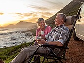 Pi spoení na dchod neplatí kouzla, ale matematika. Znáte nové monosti?