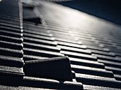 Skládaná krytina je dlouhodob spolehlivá a její údrba zstává jednoduchá