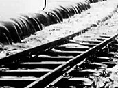 Prasklé vodovodní potrubí odhalilo ped 100 lety skryté podzemí Brna