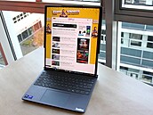 Notebook Lenovo ThinkBook Plus Gen 6 Rollable