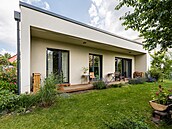 Parcelu v Praze ji njakou dobu vlastnila a v dob covidové pandemie piel...