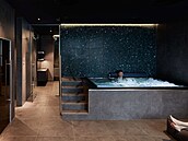 Nová budova Teboských lázní potebovala prostor, logickou orientaci a...