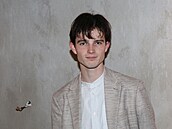 Jan Dlouhý (11. listopadu 2025)