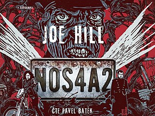 NOS4A2