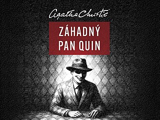 Záhadný pan Quin