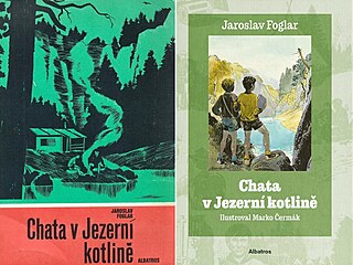 Nejslavn�j�í vydání knihy z konce 80. let a poslední z leto�ního roku.