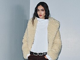 Del�ích �ortek se nemusíte vzdávat ani v zim�! Sta�í k nim obléknout silonky (v...