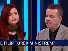 Demetrashvili rýpla do Turka kv�li jeho zdravotním potí�ím