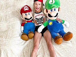 Theresia Fischerová