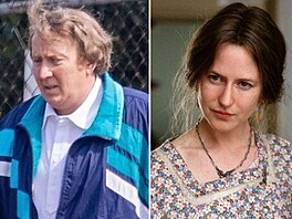 Slavní, kte�í jsou k nepoznání.