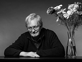 Ve v�ku 73 let zem�el britský fotograf Martin Parr.