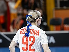 Hrá�ky �e�í nejen taktiku a sportovní výkon, ale i otázku, jak nalo�it se svými...