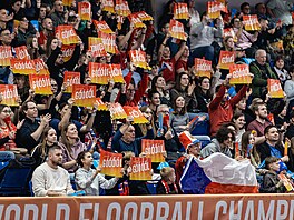 Oba víkendové �eské zápasy provázela bou�livá atmosféra. Na duel s Dánskem...