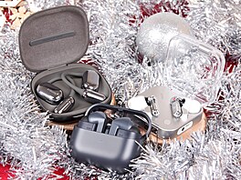 Tipy na váno�ní dárky 2025