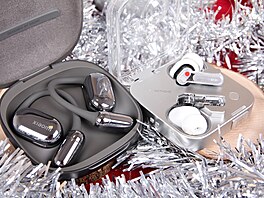 Tipy na váno�ní dárky 2025