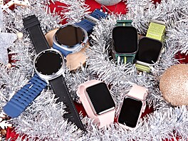 Tipy na váno�ní dárky 2025