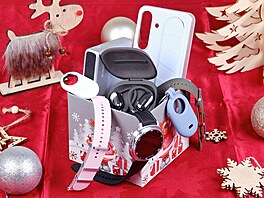 Tipy na váno�ní dárky 2025