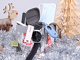 Tipy na váno�ní dárky 2025