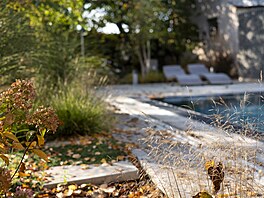 atelier Flera, zahrada, Ferdinand Leffler, Kutnohorsko