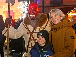 Plze� se znovu zapí�e do �eské knihy rekord�. Dnes se na centrálním nám�stí...