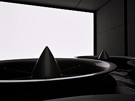 Produkce stroje Solo JetBike má za�ít v t�chto dnech. LEO Flight plánuje, �e...