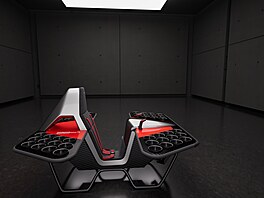 Není to zdaleka poprvé, co se objevuje relativn� kompaktní za�ízení, které...