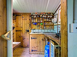 Kontakt s okolním sv�tem je tedy zaji�t�ný.