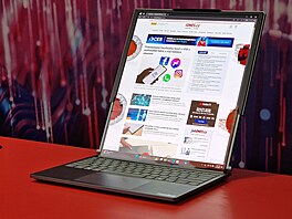 Lenovo ThinkBook Plus Gen6
