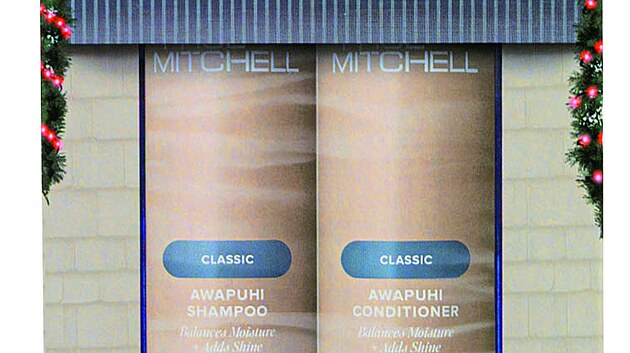 Colour protect duo, Paul Mitchell, info o cen� v obchod�