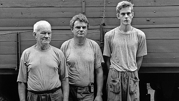 Ibra Ibrahimovi�: Ze s�rie P��b�h sedl�ka Rajtera (2003)