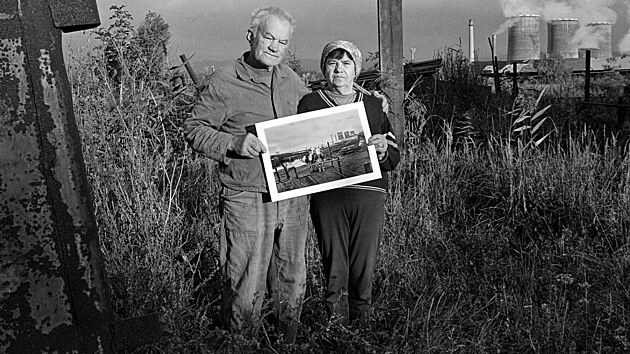 Ibra Ibrahimovi�: Ze s�rie P��b�h sedl�ka Rajtera (2003)