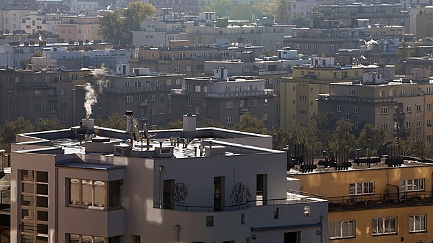 Pražané nejsou spokojení s bydlením. Trápí je cena i dostupnost, říká průzkum