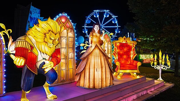 Winter Wonderland v Let�anech