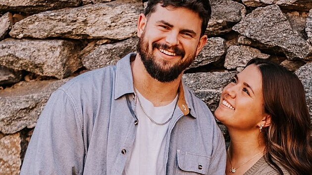 Rodi�e chlape�ka neberou absenci jeho kon�etin jako ne�t�st�. �Je to dar. Je to toti� ten nej��asn�j�� chlape�ek na sv�t�,� uvedli.