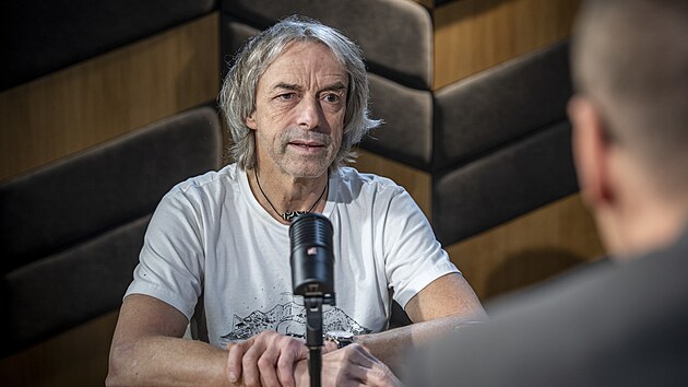 Z ODS neodch�z�m, ��k� B�m, kter� bude pro Babi�e koordinovat drogovou oblast