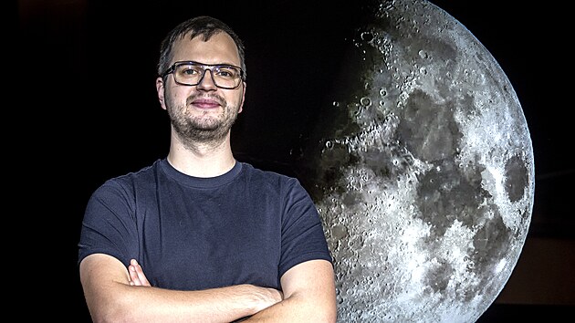 Hostem po�adu Rozst�el je hv�zd�� Michal �tipl.