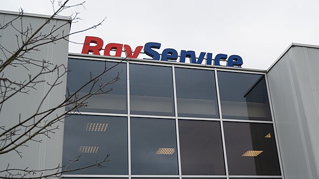 Spole�nost Ray Service se s�dlem ve Star�m M�st�, je mezin�rodn�m v�robcem kabelov�ch svazk�, elektromechanick�ch celk� a elektronick�ch za��zen�. (prosinec 2025)