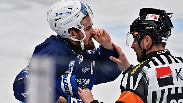 Comet, Sparta'ya üç gol kazandırdı. Yol büyülüydü, Zohornlar yardım etti