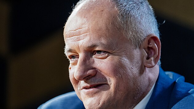 Hostem po�adu Rozst�el je Roman Prymula (epidemiolog a vakcinolog).