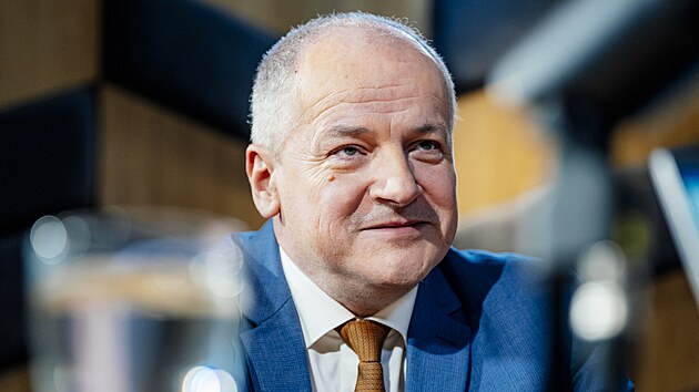 Hostem po�adu Rozst�el je Roman Prymula (epidemiolog a vakcinolog).