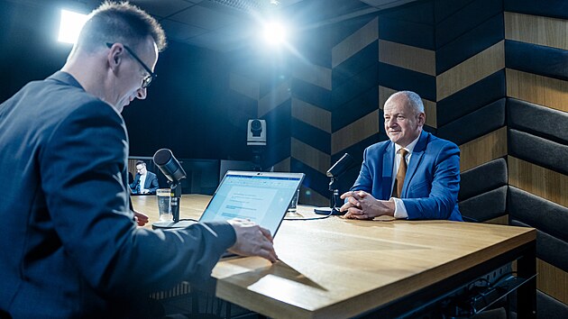 Hostem po�adu Rozst�el je Roman Prymula (epidemiolog a vakcinolog).