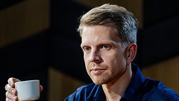 Hostem po�adu Rozst�el je Jan Brejl, obchodn� �editel Partners.