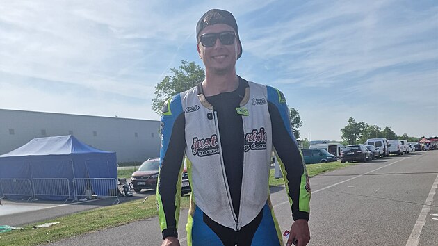 P�tat�icetilet� Pavel bojuje s agresivn�m typem leuk�mie. Hled� se pro n�j vhodn� d�rce kostn� d�en�.