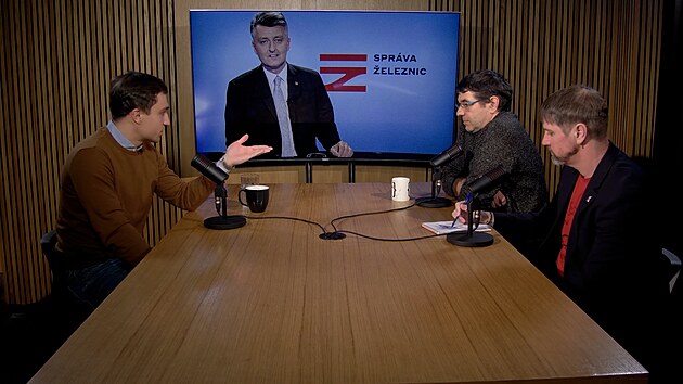 Sta�í bílí mu�i - Celý záznam