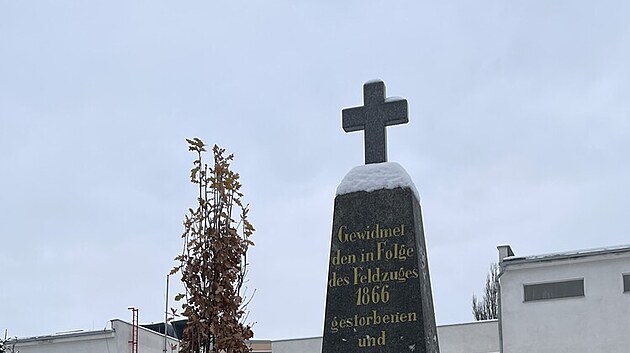 Nvtvnci Zahrady vzpomnek v Liberci mohou opt vidt obnoven sochask dla.