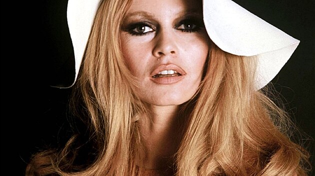 Here�ka Brigitte Bardotov�