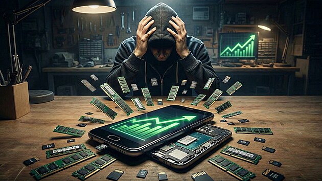 ilustra�ní snímek