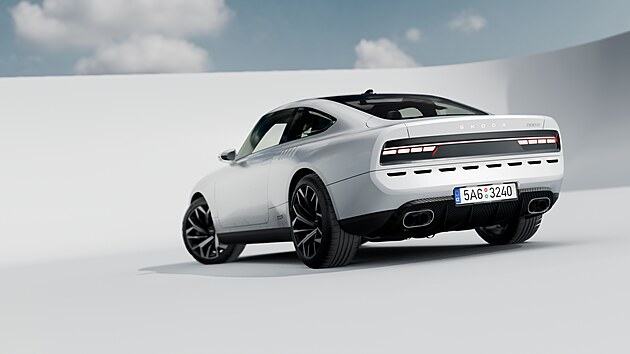 �koda 200 R (Jan Hrodek)