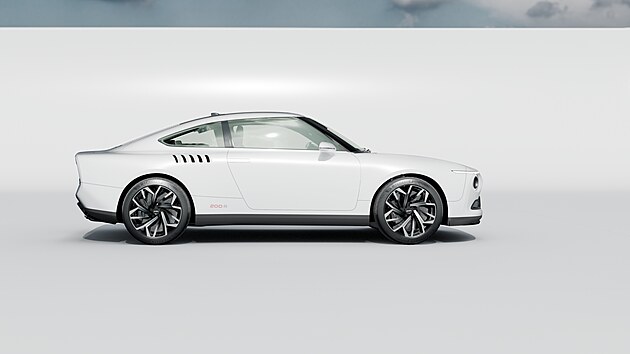 �koda 200 R (Jan Hrodek)