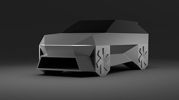 BJ�RN CONCEPT CAR